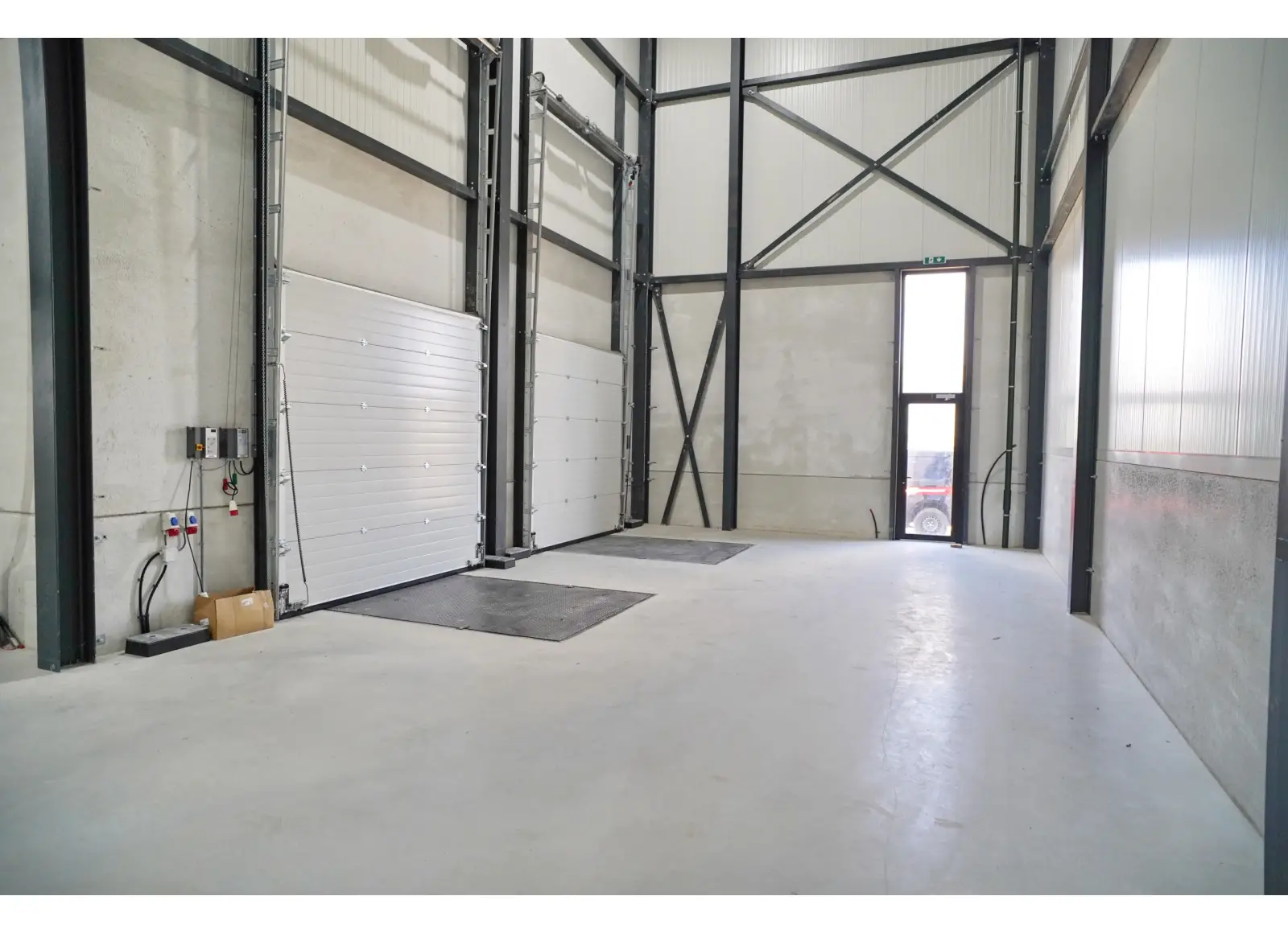 Bunderstraat 1-3 UNIT NEXUS