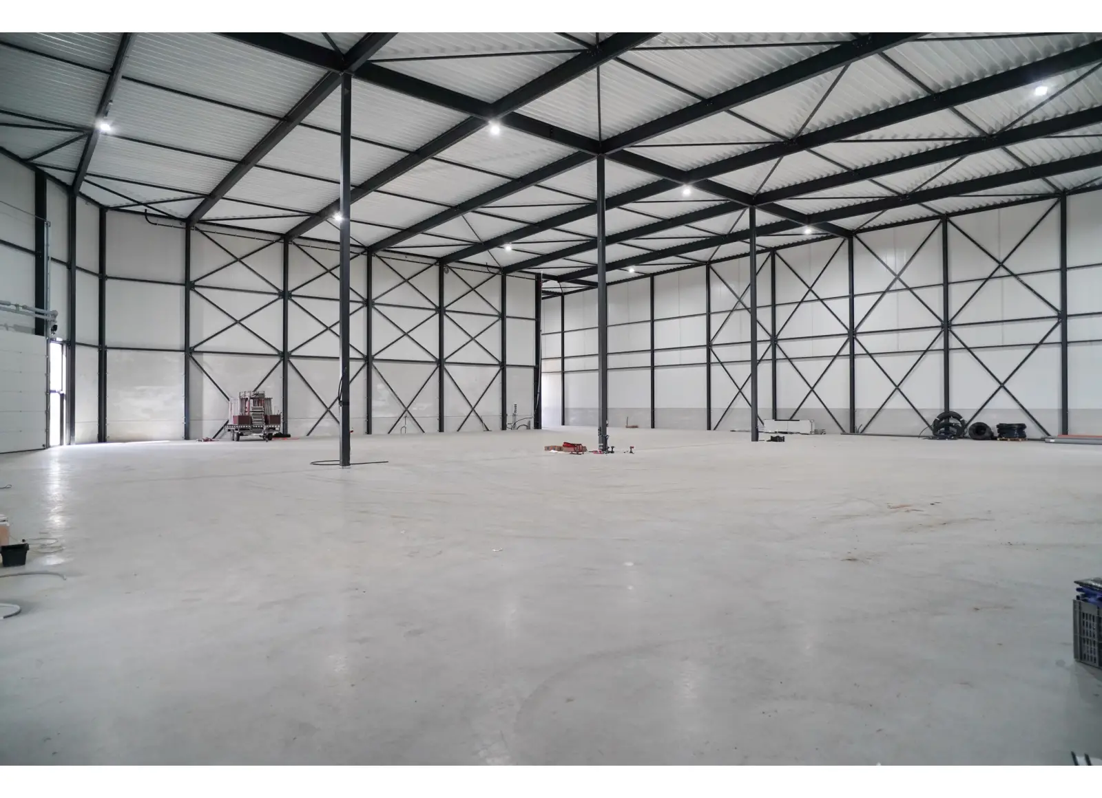 Bunderstraat 1-3 UNIT NEXUS