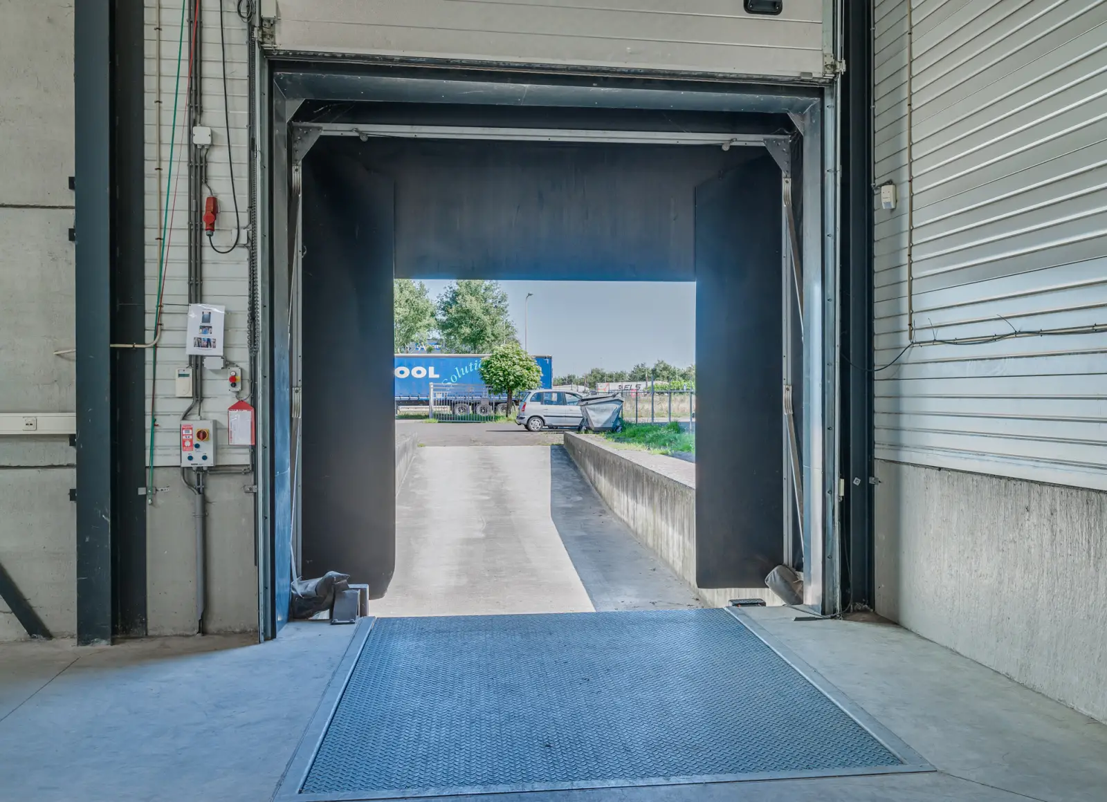 Jan van Riebeeckweg 15