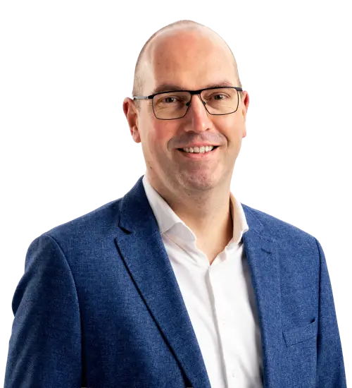 drs. Bart Leenen RT drs. Bart Leenen RT